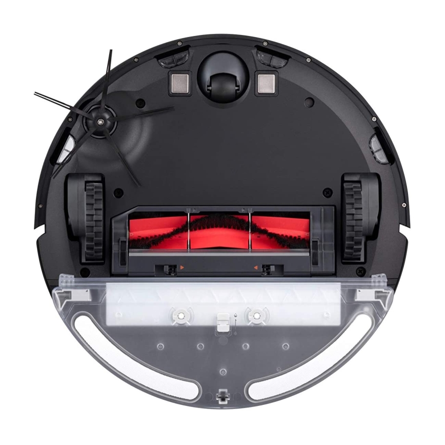 Xiaomi Slimme Roborock Stofzuiger S6 Pure 58W Wi-Fi zwart
