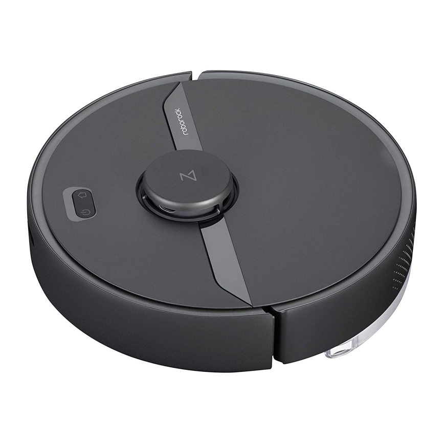 Xiaomi Slimme Roborock Stofzuiger S6 Pure 58W Wi-Fi zwart