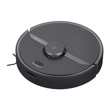 Xiaomi Slimme Roborock Stofzuiger S6 Pure 58W Wi-Fi zwart