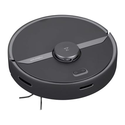 Xiaomi Slimme Roborock Stofzuiger S6 Pure 58W Wi-Fi zwart