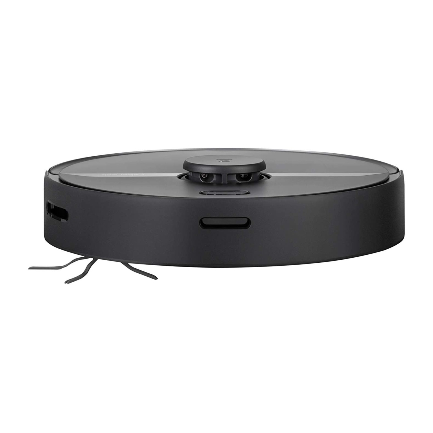 Xiaomi Slimme Roborock Stofzuiger S6 Pure 58W Wi-Fi zwart