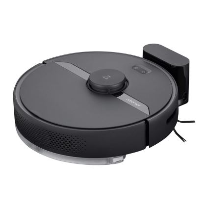Xiaomi Slimme Roborock Stofzuiger S6 Pure 58W Wi-Fi zwart