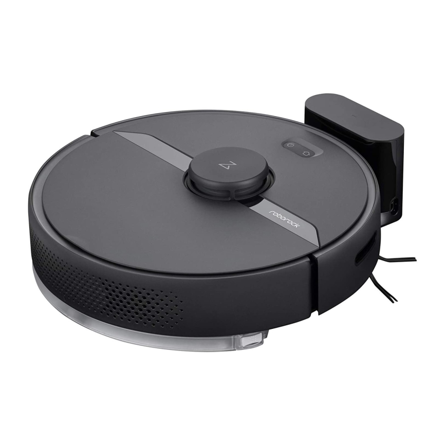 Xiaomi Slimme Roborock Stofzuiger S6 Pure 58W Wi-Fi zwart