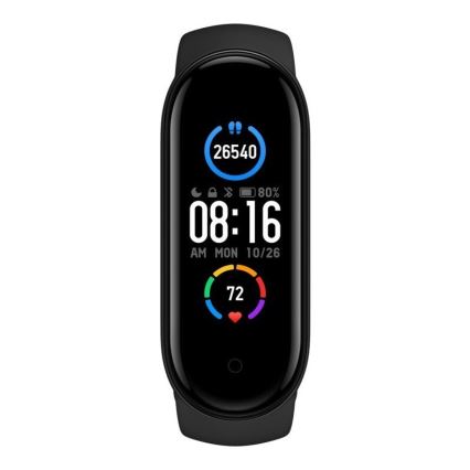 Xiaomi - Smart Bracelet Mi Band 5 Bluetooth IP67