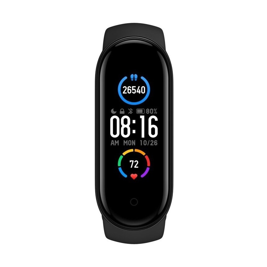 Xiaomi - Smart Bracelet Mi Band 5 Bluetooth IP67