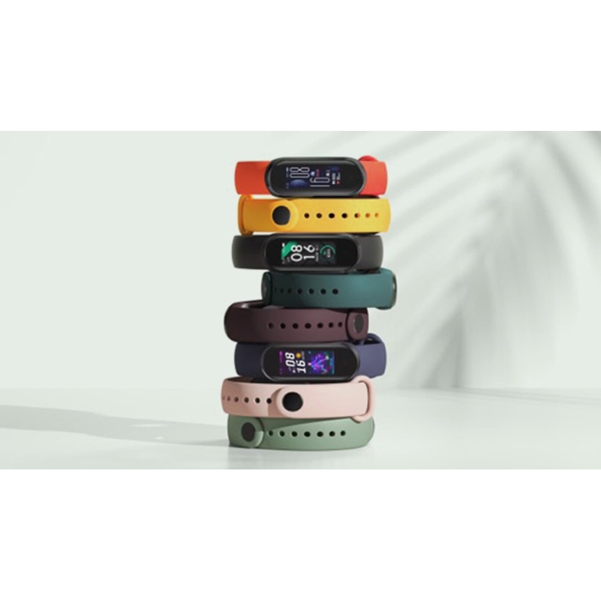 Xiaomi - Smart Bracelet Mi Band 5 Bluetooth IP67