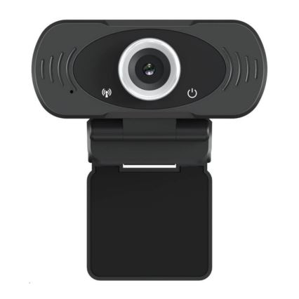 Xiaomi - Webcam avec micro IMILAB W88 S Full HD 1080p