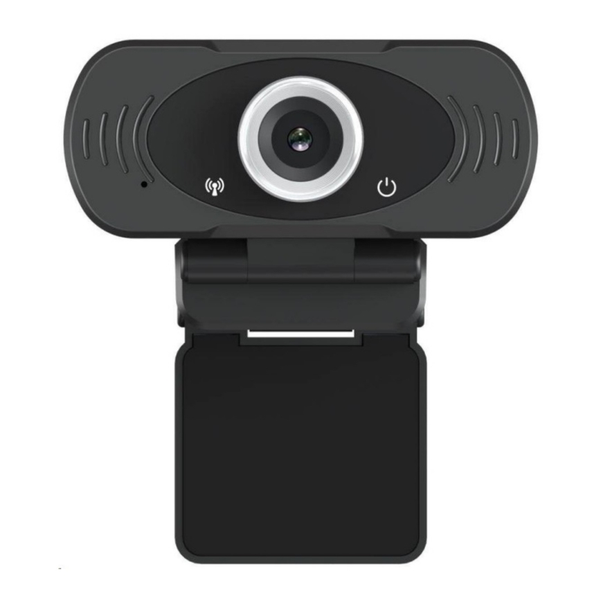 Xiaomi - Webcam avec micro IMILAB W88 S Full HD 1080p