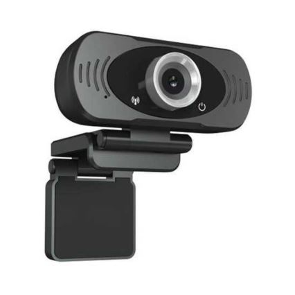 Xiaomi - Webcam avec micro IMILAB W88 S Full HD 1080p