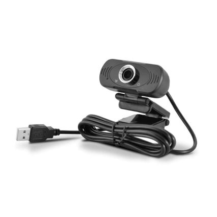 Xiaomi - Webcam avec micro IMILAB W88 S Full HD 1080p