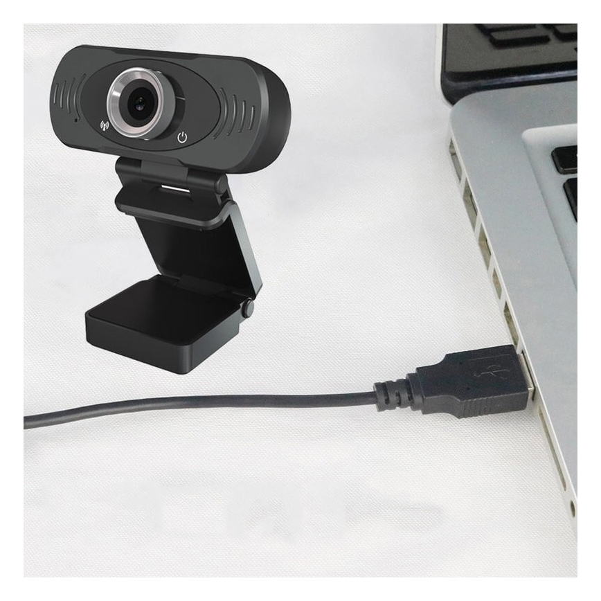 Xiaomi - Webcam met microfoon IMILAB W88 S Full HD 1080p