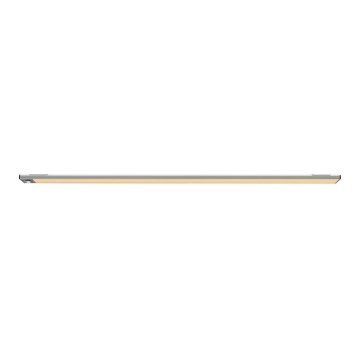 Xiaomi Yeelight - Éclairage de placard à intensité variable avec détecteur LED/3,6W/5V 2700K 60 cm argent