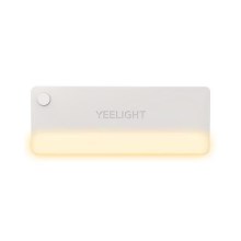 Xiaomi Yeelight - Luminaire pour meuble avec détecteur LED/0,15W/5V