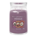 Yankee Candle - Bougie parfumée MYSTICAL TAROT CARD grande 567 g 60-90 h