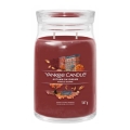 Yankee Candle - Geurkaars AUTUMN DAYDREAM groot 567g 60-90 uur