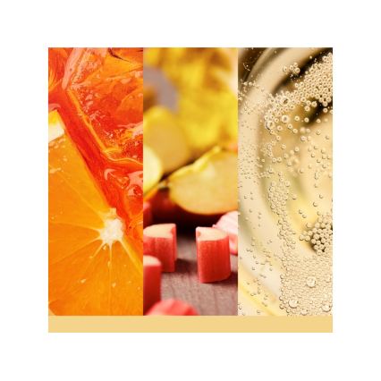 Yankee Candle - Grote geurkaars SLOPESIDE SPRITZ 567 g 60-90 uur.