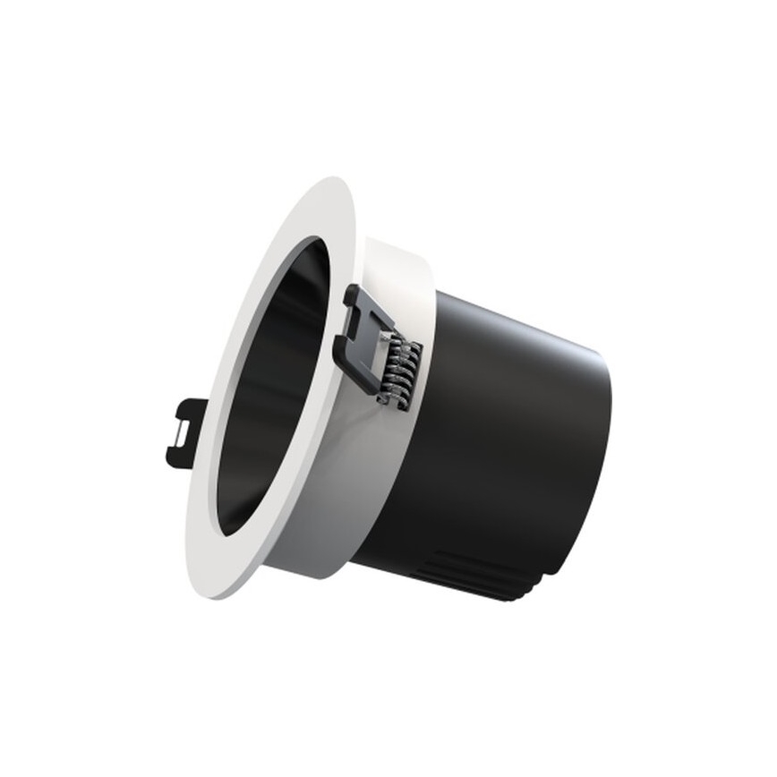 Yeelight - Dimbare LED Inbouwlamp MESH DOWNLIGHT M2 PRO LED/8W/230V Bluetooth