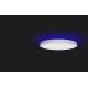 Yeelight - Dimbare LED RGB Plafond Lamp ARWEN 550S LED/50W/230V CRI 90 + afstandsbediening Wi-Fi/BT