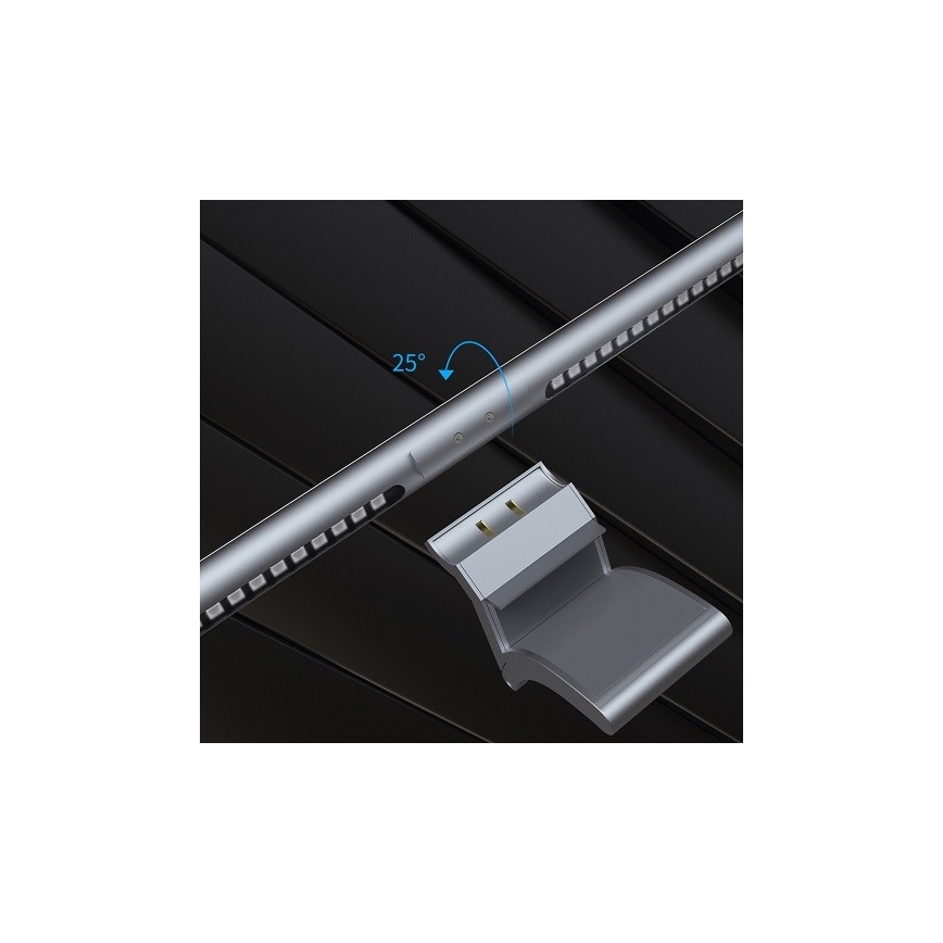 Yeelight - Dimbare LED RGB Scherm Verlichting LED/10W/230V IP50 CRI95