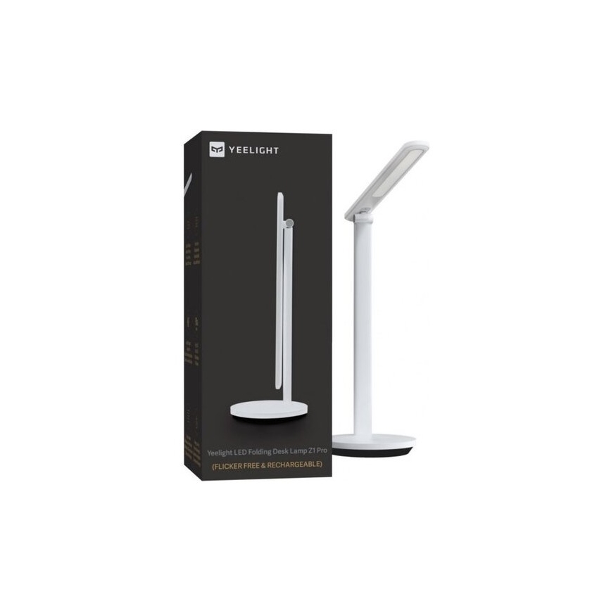 Yeelight - Dimbare LED Tafel Lamp Z1 Pro LED/5W/5V Ra90 2500 mAh