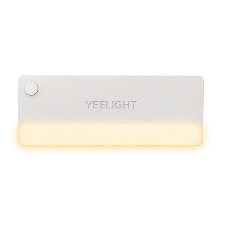 Yeelight - Éclairage de meubles avec un détecteur LED/0,15W/5V 2700K