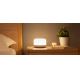 Yeelight - Lampe de table à intensité variable RGB BEDSIDE LED/5W/5V Wi-Fi/BT