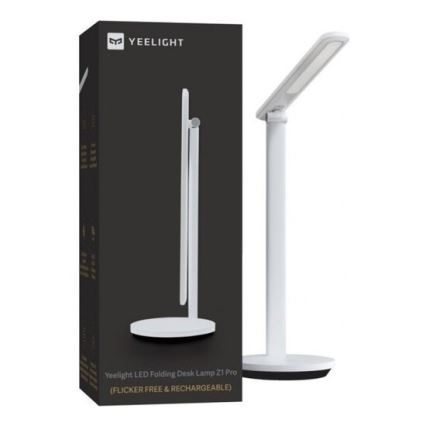 Yeelight - Lampe de table LED à intensité variable Z1 Pro LED/5W/5V Ra90 2500 mAh