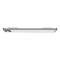 Yeelight - LED dimbaar oplaadbaar meubelverlichting met sensor LED/1,8W/1100 mAh 4000K 20 cm zilver