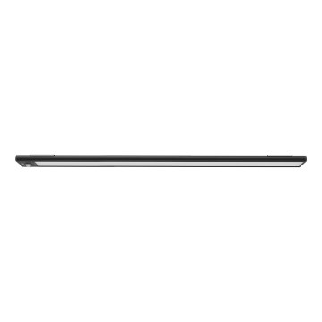 Yeelight - LED dimbaar oplaadbaar meubelverlichting met sensor LED/2,3W/1500 mAh 4000K 40 cm zwart