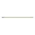 Yeelight - LED dimbaar oplaadbaar meubelverlichting met sensor LED/2,4W/2200 mAh 2700K 60 cm zilver