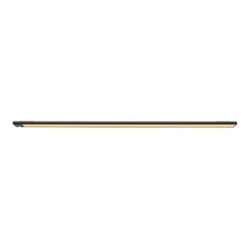 Yeelight - LED dimbaar oplaadbaar meubelverlichting met sensor LED/2,4W/2200 mAh 2700K 60 cm zwart