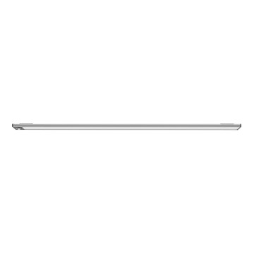 Yeelight - LED dimbaar oplaadbaar meubelverlichting met sensor LED/2,4W/2200 mAh 4000K 60 cm zilver