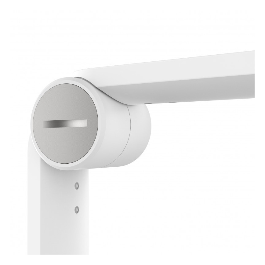Yeelight - LED Dimbare lamp met clip en sensor LED / 12W / 230V CRI 90