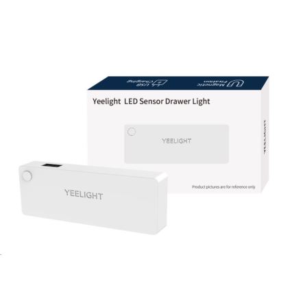 Yeelight - LED-meubelverlichting met sensor LED/0,15W/5V 2700K 300 mAh