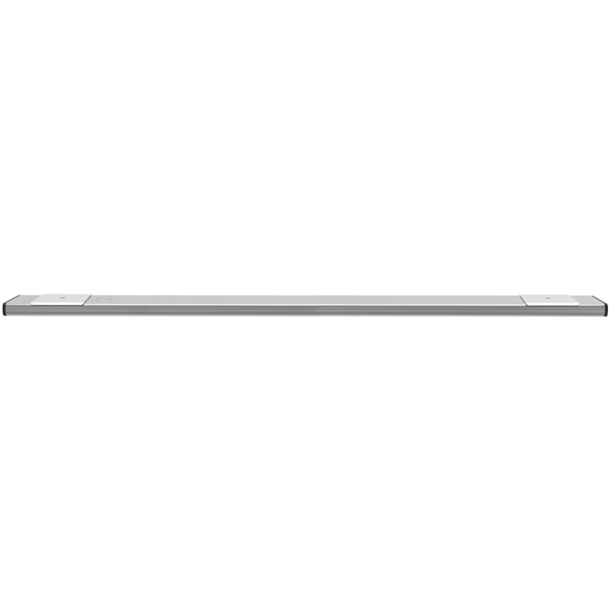 Yeelight - LED Dimbare oplaadbare meubelverlichting met sensor LED/2,3W/1500 mAh 2700K 40 cm zilver