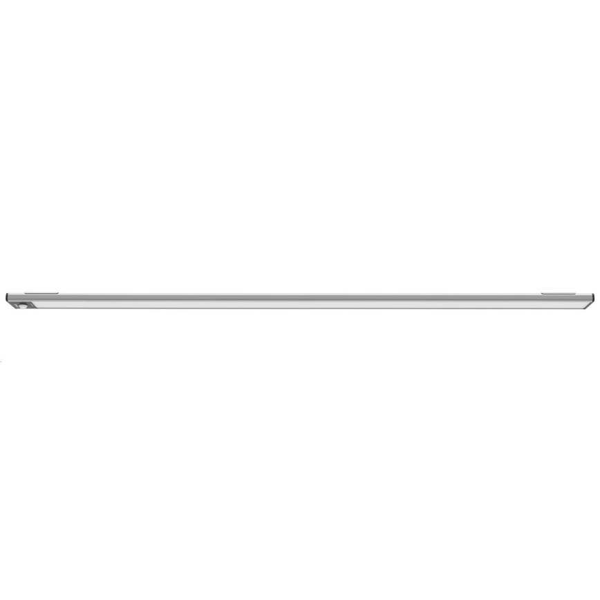 Yeelight - LED Dimbare oplaadbare meubelverlichting met sensor LED/2,4W/2200 mAh 2700K 60 cm zilver