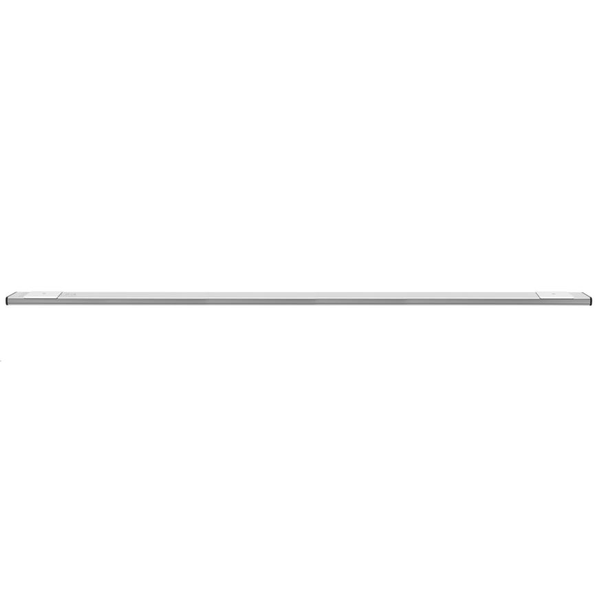 Yeelight - LED Dimbare oplaadbare meubelverlichting met sensor LED/2,4W/2200 mAh 2700K 60 cm zilver