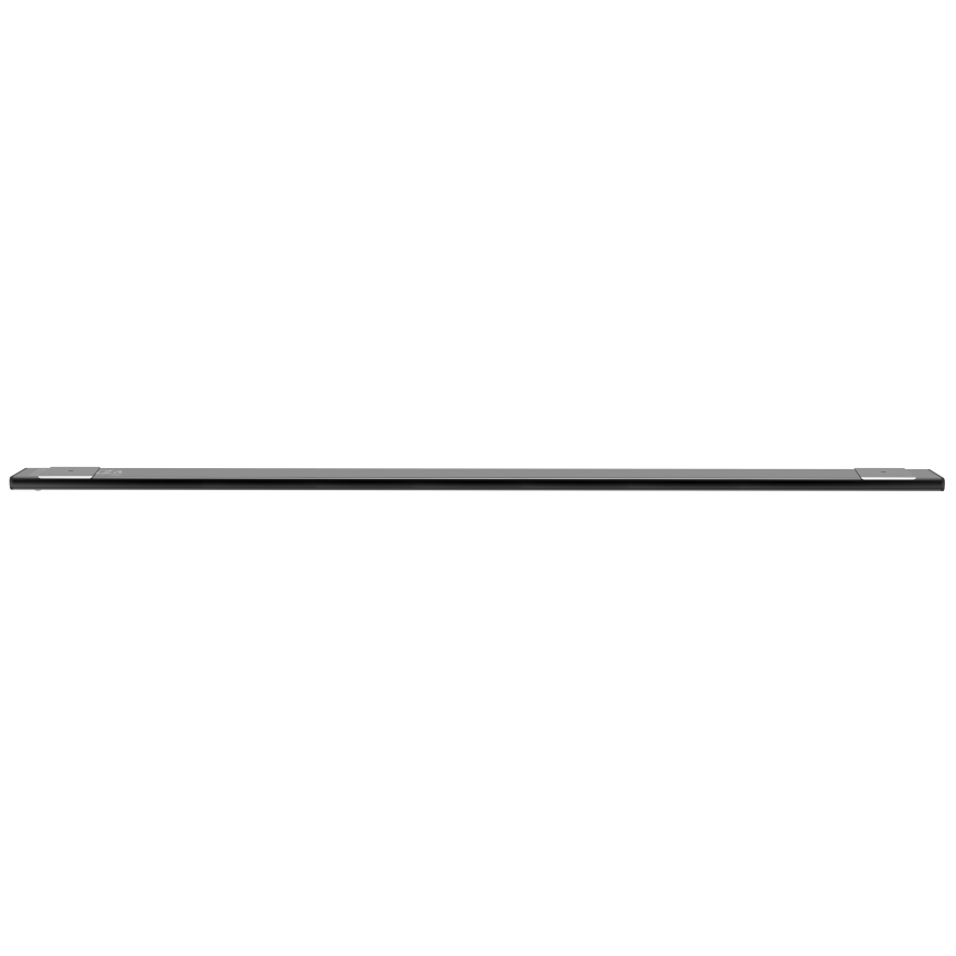 Yeelight - LED Dimbare oplaadbare meubelverlichting met sensor LED/2,4W/2200 mAh 4000K 60 cm zwart