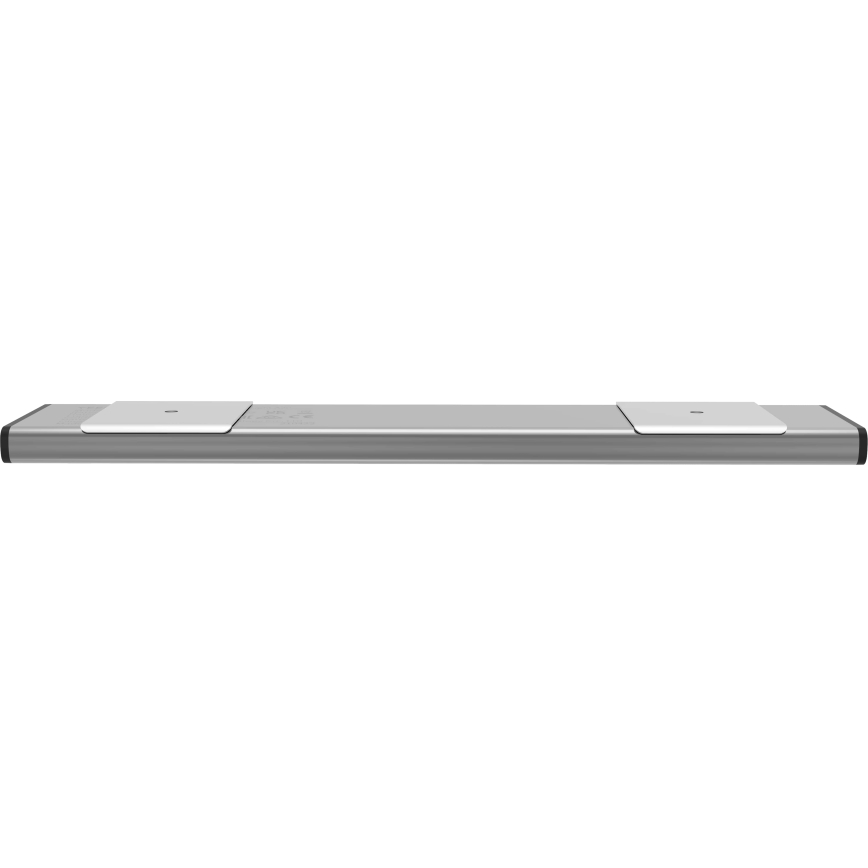 Yeelight - LED dimbaar oplaadbaar meubelverlichting met sensor LED/1,8W/1100 mAh 4000K 20 cm zilver