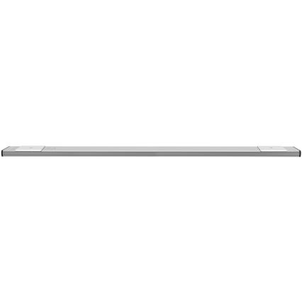Yeelight - LED dimbaar oplaadbaar meubelverlichting met sensor LED/2,3W/1500 mAh 2700K 40 cm zilver