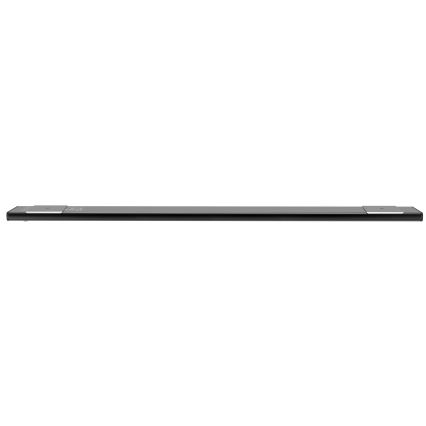 Yeelight - LED dimbaar oplaadbaar meubelverlichting met sensor LED/2,3W/1500 mAh 4000K 40 cm zwart