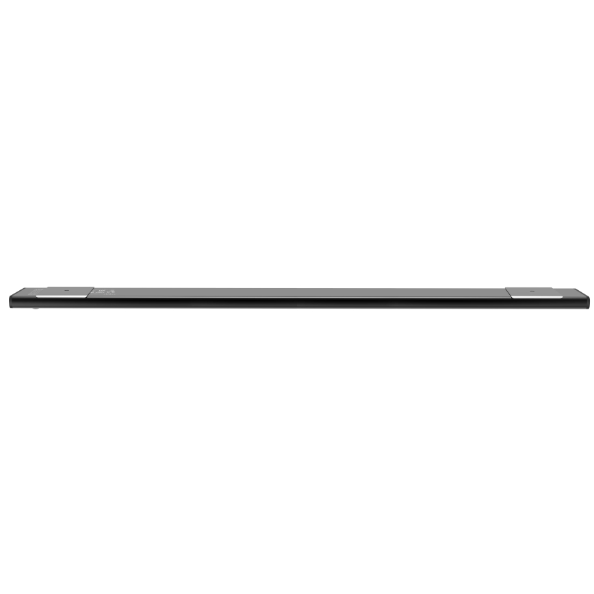 Yeelight - LED dimbaar oplaadbaar meubelverlichting met sensor LED/2,3W/1500 mAh 4000K 40 cm zwart