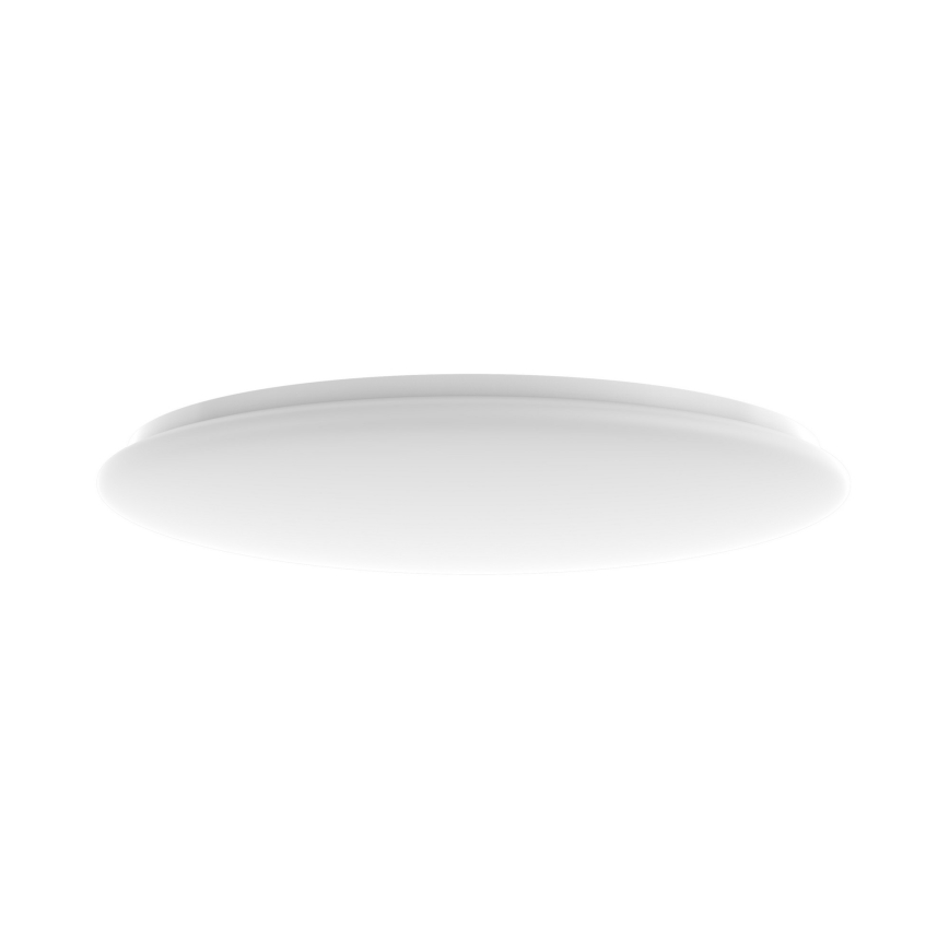 Yeelight - LED RGB Dimbare badkamer lamp ARWEN 550C LED/50W/230V IP50 CRI 90 + afstandsbediening Wi-Fi/BT