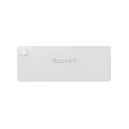 Yeelight - LOT 4x LED Éclairage de meubles avec un détecteur LED/0,15W/5V 2700K