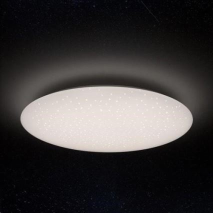 Yeelight - Luminaire LED à intensité variable GALAXY LED/32W/230V Wi-Fi/Bluetooth Ra95