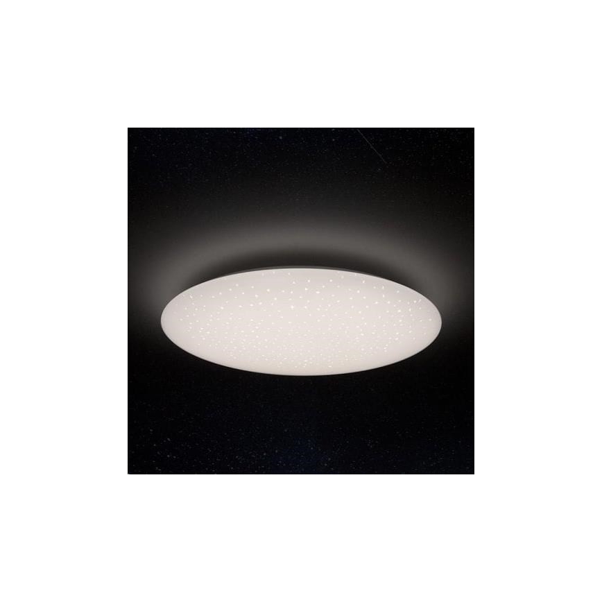 Yeelight - Luminaire LED à intensité variable GALAXY LED/32W/230V Wi-Fi/Bluetooth Ra95