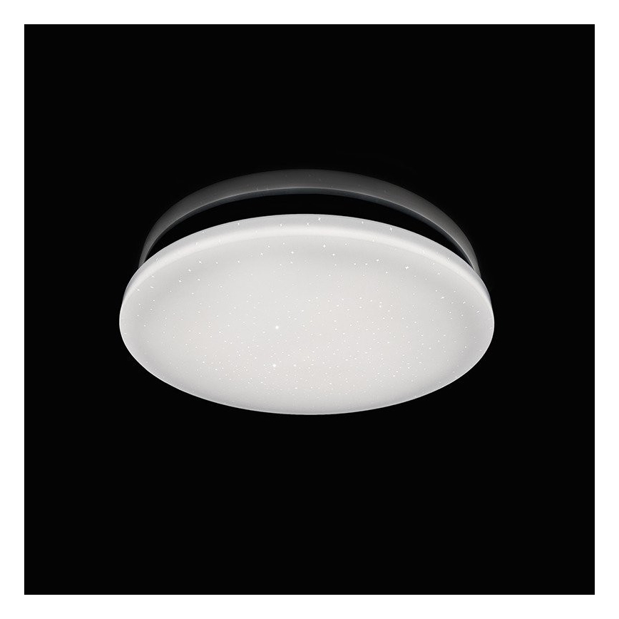 Yeelight - Luminaire LED à intensité variable GALAXY LED/32W/230V Wi-Fi/Bluetooth Ra95