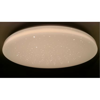 Yeelight - Luminaire LED à intensité variable GALAXY LED/32W/230V Wi-Fi/Bluetooth Ra95