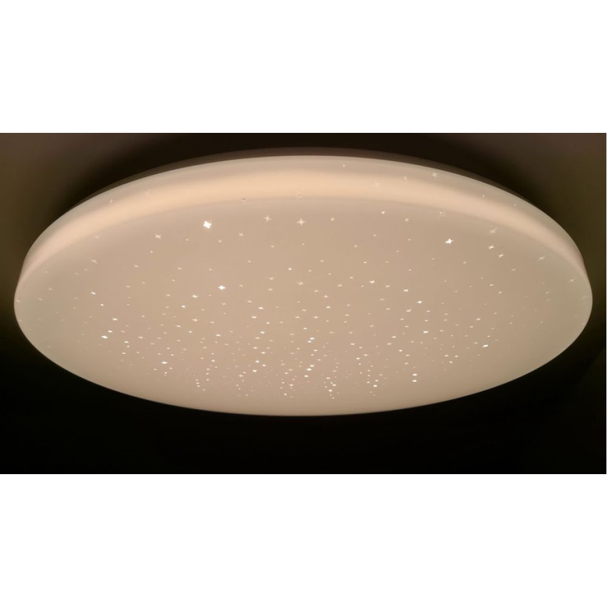 Yeelight - Luminaire LED à intensité variable GALAXY LED/32W/230V Wi-Fi/Bluetooth Ra95