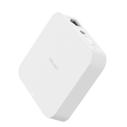 Yeelight - Passerelle connectée 230V Wi-Fi/Bluetooth